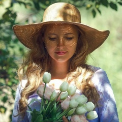 Наталья Козлова, 31.10.1987, Санкт-Петербург