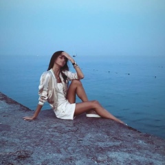 Полина Корикова, 09.01.1988, Воронеж