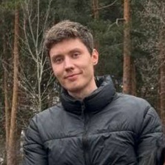 Сергей Абрамов