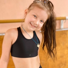 Дарья Ивлева, 01.11.1990, Москва