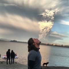 Дмитрий Микуша, 14.07, New York City