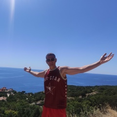 Иван Грибачев, 01.01, Краснодар