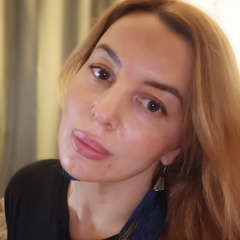 Катерина Латыпова, 06.02, Санкт-Петербург