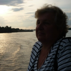 Маргарита Бабенко, 04.11.1955, Санкт-Петербург