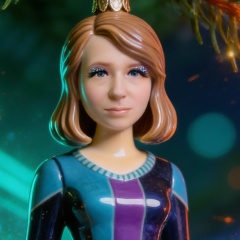 Римма Окунева, 11.10, Москва