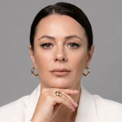 Елена Никифорова, 25.01.1988, Красноярск