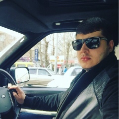 Markys Mazorati, 07.02.1994, Екатеринбург