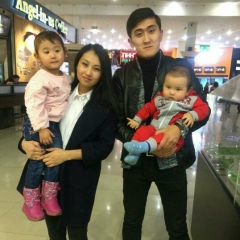 Нурсултан Азаматулы, 24.05.1993, Алматы