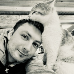 Дмитрий Шубин, 16.03.1985, Москва