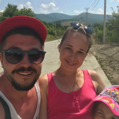 Илья Черёмушкин, 04.01.1987, Высоковск