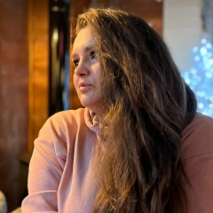 Нина Василенко, 30.06, Москва