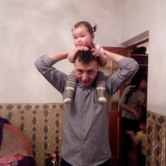 Гульнара Ошакын, 16.06.1986, Алматы