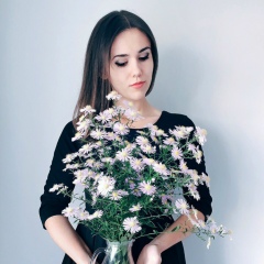 Леона Вишневська, 02.07