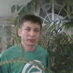 Шерзод Бекмуродов, 15.02.1981, Самарканд