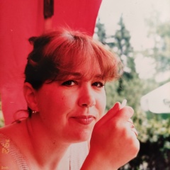 Надежда Думчева, 12.02, Москва