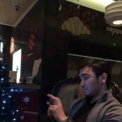 Нуржан Уразбеков, 22.05, Алматы