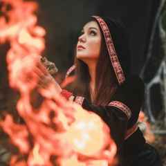 Эльмира Лубянская, 11.09, Москва