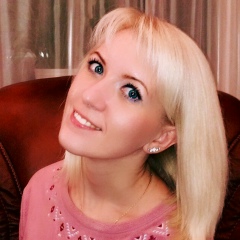 Людмила Пархоменко, 31.01.1982, Нижний Новгород