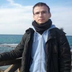 Александр Местер, 23.10