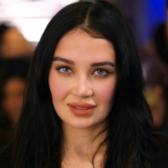 Камила Рахматуллаева, 26.02