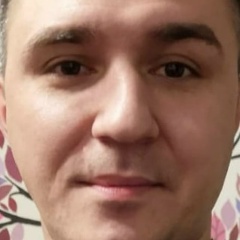 Дима Гурбанов, 01.09, Екатеринбург