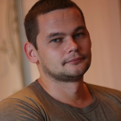 Денис Давтян, 21.03, Сыктывкар