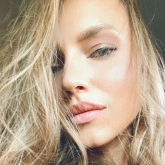 Евгения Чайкина, 29.10.1991