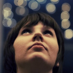 Любовь Жарова, 16.06.1989, Москва