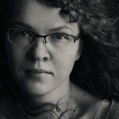 Вера Данилова, 28.09.1985