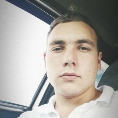 Егор Назаров, 02.02.1999, Москва