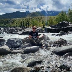 Алексей Афанасьев, 23.09.1988, Самара