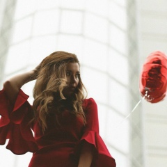 Анна Белоконь, 01.06, Пятигорск