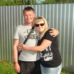 Андрей Фатин