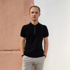 Александр Додзь, 08.02, Минск