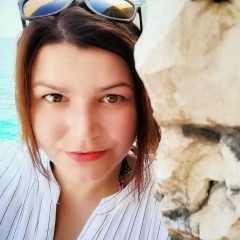 Вика Лычакова, 20.04, Москва