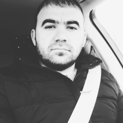 Тариел Джафаров, 14.07, Архангельск