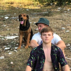 Даниил Посягин, 01.12.1999, Пермь