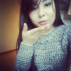 Gauhar Zholimbekova, 22.05, Алматы