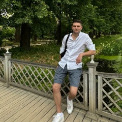 Тимур Edelweiss, Ульяновск