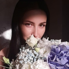 Людмила Савёлова, 24.08, Анапа