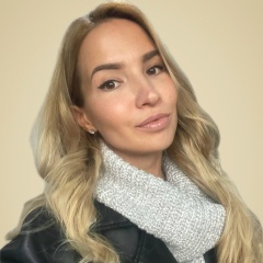 Елена Латыпова, 17.03