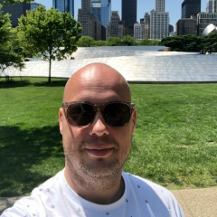 Коля Булат, 01.08.1987, Железногорск