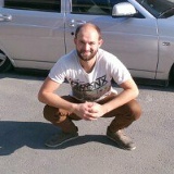 Игорь Черниенко, 18.07.1986, Одесса