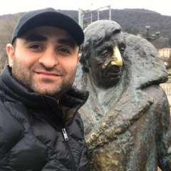 Артем Балоян, 29.12