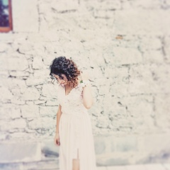 Medea Sarashvili, 06.11, Тбилиси