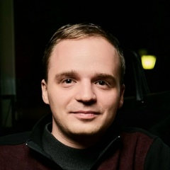 Данила Добромилов, 03.04.1998, Москва
