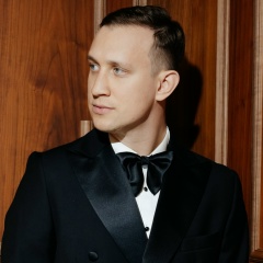 Евгений Черняк, 24.11, Москва