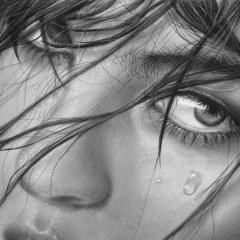 Наталия Корчагина, Луганск