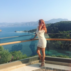 Людмила Склярская, 21.02, Николаев