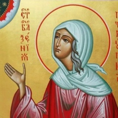 Екатерина Христова, 30.07, Новочебоксарск